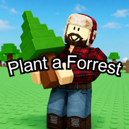 Plant a Forrest