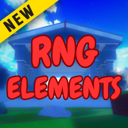 RNG Elements ☄️[NEW]☄️