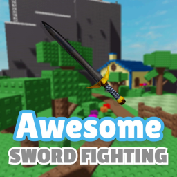 Awesome Sword Fighting