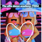 The Elite Dance Academy (TEDA)