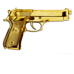 Gold Dep