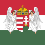 The Greater Hungarian Kingdom