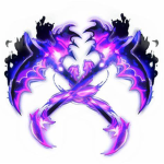 [1] Elemental Blades