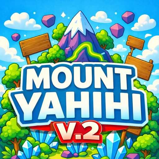[FREE AVA + 10🥬] Mount Yahihi 2