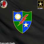 |USAR| -75th Rangers Regiment-