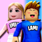 #Team Lami&EmilyFan