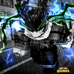 Agency of Heroes