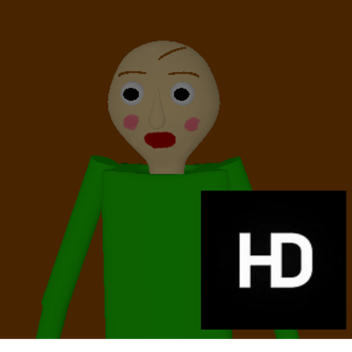 BUILD AND ROLEPLAY [FIXED HD]