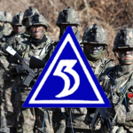 53사단 충렬부대 / 53rd Division Loyal troops