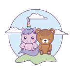 Unibear:)