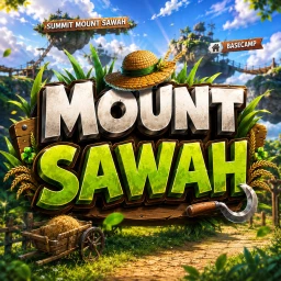 MOUNT SAWAH icon
