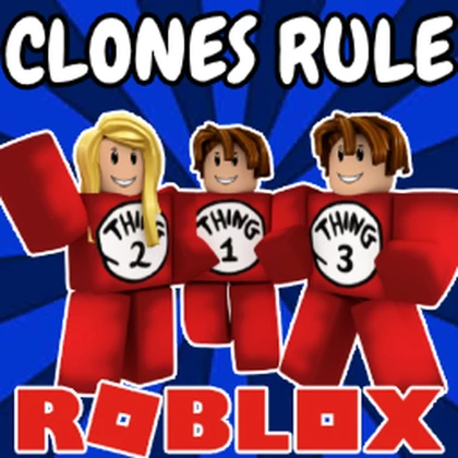 Clone Community Roblox group icon