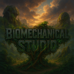Biomechanical Studio