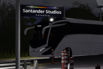 Santander Studios | Colombia