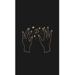 Sophie’s special stars