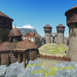 Duelling Grounds