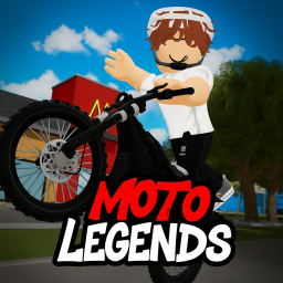 Moto Legends  icon
