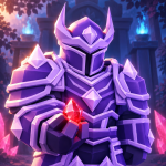 Fight the Tower ⚔️