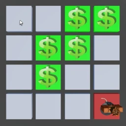 Mines icon