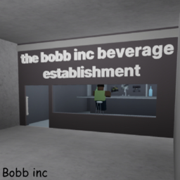 the bobb inc beverage establishment [beta]