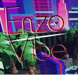 Enzo Vibe Place [KORBLOX]