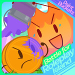 Battle for Roleplay Island!
