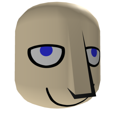 Yana's Face - Ongezellig (onion dweller)