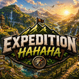 [UPDATE] EXPEDITION HAHAHA