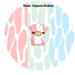 Team vaquita. Roblox