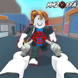 [🎯] Mystery FFA icon