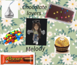 Chocolate lovers!.