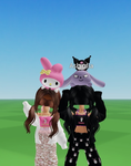 Roblox Bestie Fans