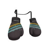 Believer Boxing Gloves - Imagine Dragons