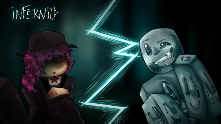 INFERNITY screenshot 2