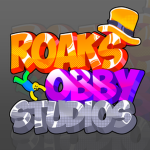 Roaks obby studios