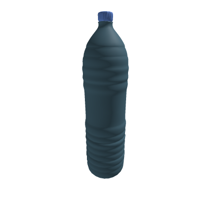water bottle