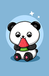 Panda Pals Clothing