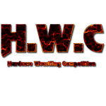 {HWC} Hardcore Wrestling Competition