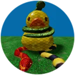 Game Badge Thumbnail