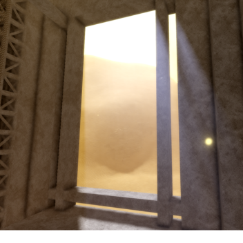 the world too close to the sun