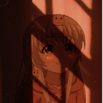 // anime vibes //