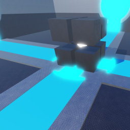 Dash game