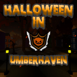 [FREE] [FZ] Halloween in Umberhaven [TPS]