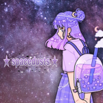 spacedusts