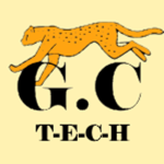 G.C T-E-C-H