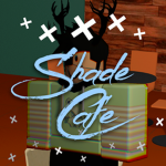 Shade Cafe