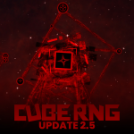 🍀 Cube RNG! [2.5]