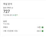 흑마tv 팬 그룹