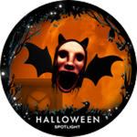 Halloween Spotlight : PETAPETA Rune