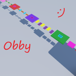 Game Obby ! :)